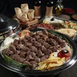 اوصال لحم